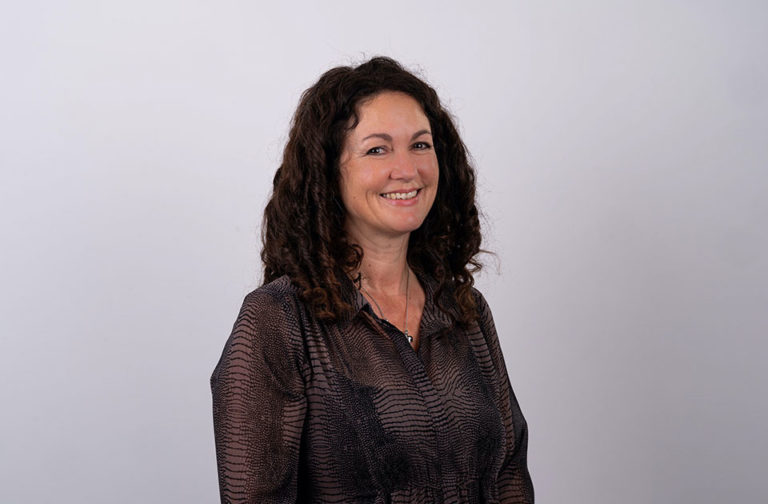 Rachel Waterfield