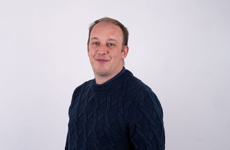 Jon Franklin