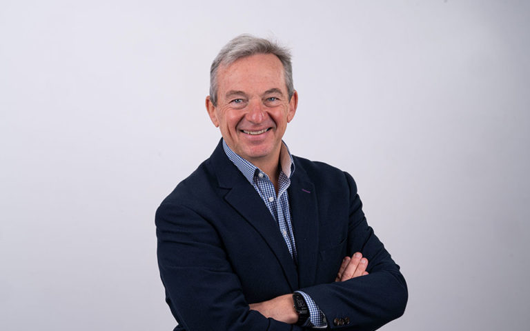 Mike Kershaw