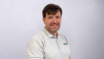Craig Nel